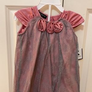 Wendy Bellissimo Dress